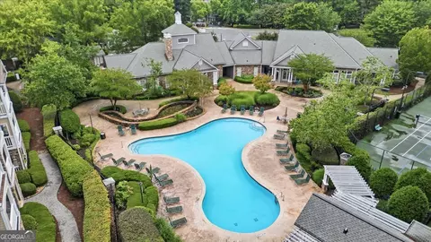 Exterior - 227 Edinburgh Ct, Milton, GA 30004 photo 3 of 3