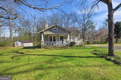 233 Georgianna St, Jasper, GA 30143