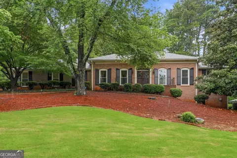1076 Coronation Dr, Atlanta, GA 30338
