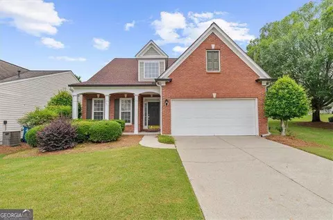 Undisclosed, Duluth, GA 30097