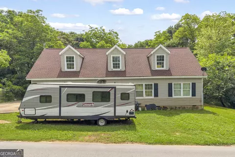440 Rome St, Hartwell, GA 30643