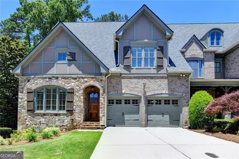 240 Wisteria Cir, Roswell, GA 30076