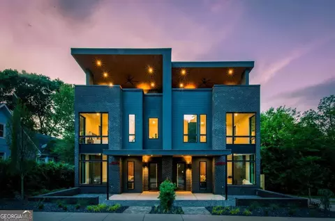 1008 Kirkwood Ave SE #B, Atlanta, GA 30316