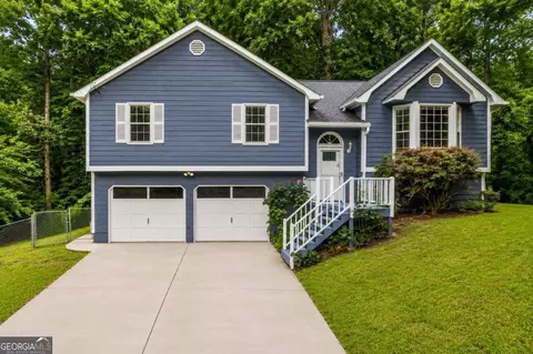 142 Jamie Dr, Hiram, GA 30141