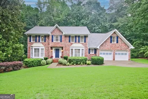 5103 Sandlewood Ct, Marietta, GA 30068