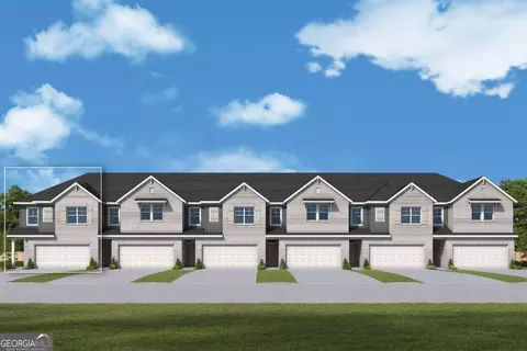 438 Laurelwood Ln, Canton, GA 30114