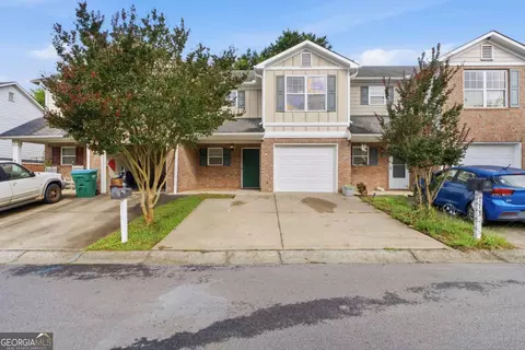 111 Princeton Ave, Adairsville, GA 30103