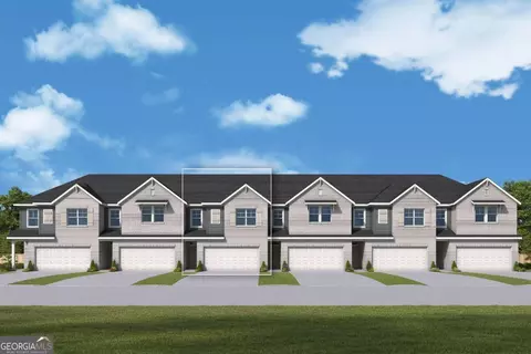 430 Laurelwood Ln, Canton, GA 30114