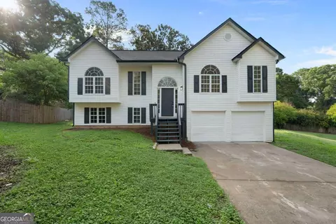 304 Windy Trce, Canton, GA 30114