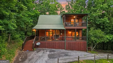 375 S Dream Catcher, Blue Ridge, GA 30513