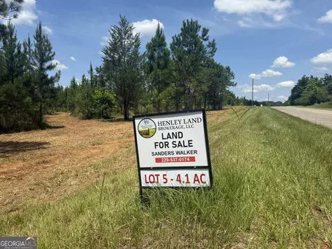 005 Fountain Bridge Rd, Cuthbert, GA 39840