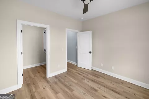 Bedroom - 120 Stadium Dr, Guyton, GA 31312 photo 2 of 4