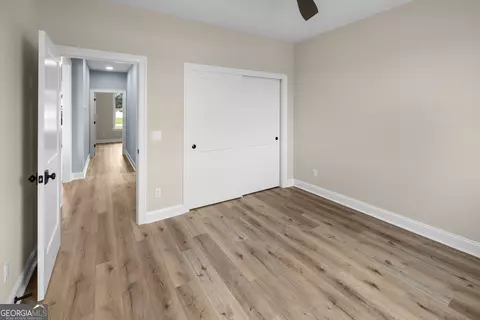 Bedroom - 120 Stadium Dr, Guyton, GA 31312 photo 4 of 4