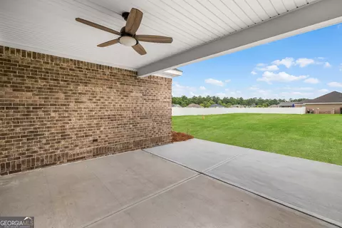 Exterior - 120 Stadium Dr, Guyton, GA 31312 photo 12 of 15