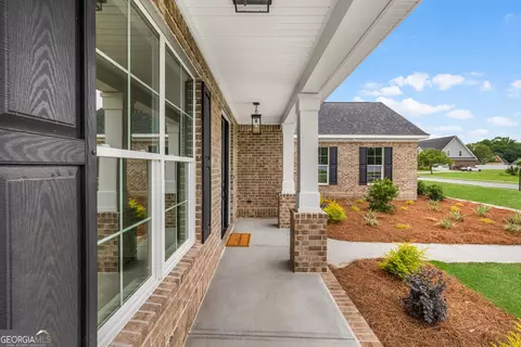 Exterior - 120 Stadium Dr, Guyton, GA 31312 photo 9 of 15