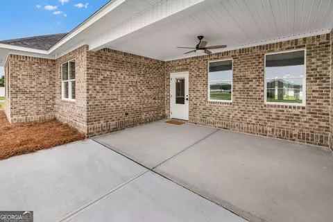 Exterior - 120 Stadium Dr, Guyton, GA 31312 photo 13 of 15