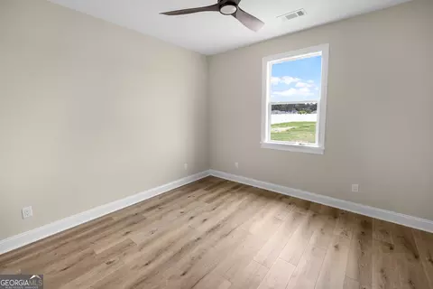 Bedroom - 120 Stadium Dr, Guyton, GA 31312 photo 3 of 4