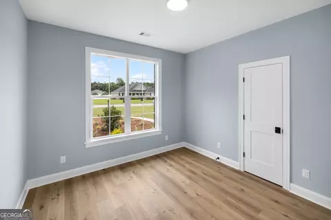 Bedroom - 120 Stadium Dr, Guyton, GA 31312 photo 1 of 4
