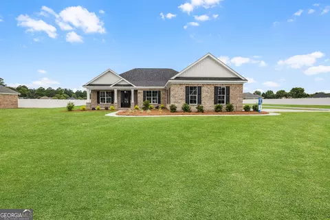 Exterior - 120 Stadium Dr, Guyton, GA 31312 photo 3 of 15