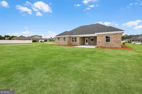 Exterior - 120 Stadium Dr, Guyton, GA 31312 photo 15 of 15
