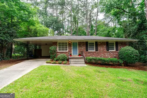3127 Vine Cir, Decatur, GA 30033