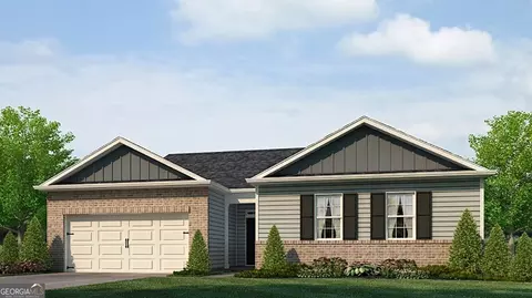 210 Supreme Ct, Braselton, GA 30517