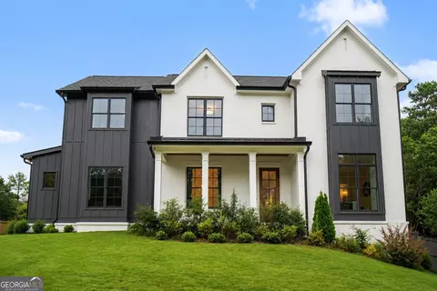 609 Reed Rd SE, Smyrna, GA 30082