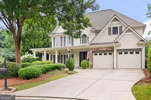 1170 Parkview Ln NW, Kennesaw, GA 30152