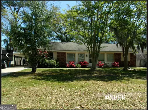 204 5th Ave, Tybee Island, GA 31328