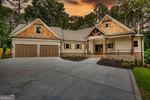 1040 Oak Valley Rd, Greensboro, GA 30642