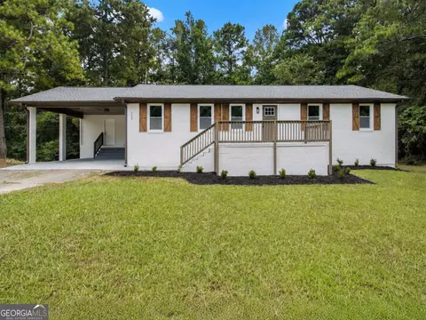 127 Lee Rd, Senoia, GA 30276