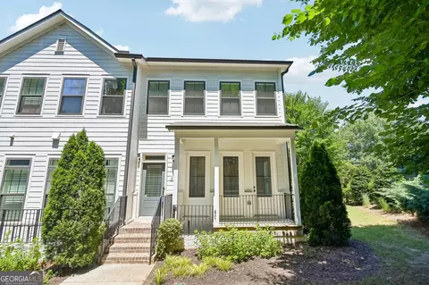 511 Morning Tide Way, Atlanta, GA 30324