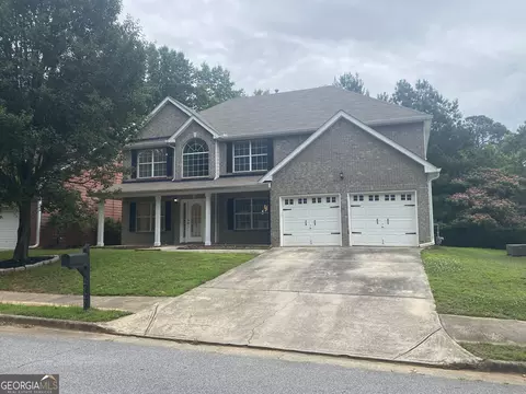 2920 Chilhowee Dr, Atlanta, GA 30331
