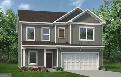 125 Summerfield Place Dr, Carrollton, GA 30117