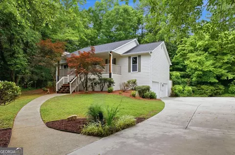 4588 Stewart Reilly Dr NW, Acworth, GA 30101