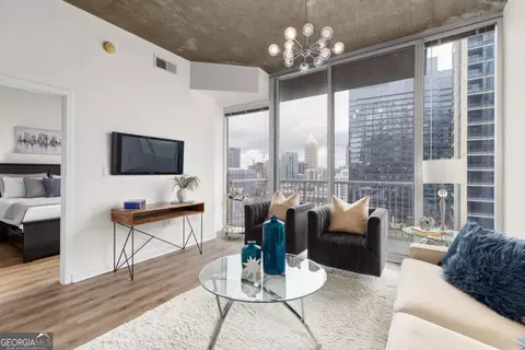 855 Peachtree St NE #1508, Atlanta, GA 30308