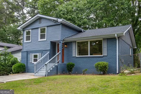 1392 Willow Trl SW, Atlanta, GA 30311
