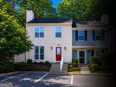 3722 Jamestown Ct, Doraville, GA 30340