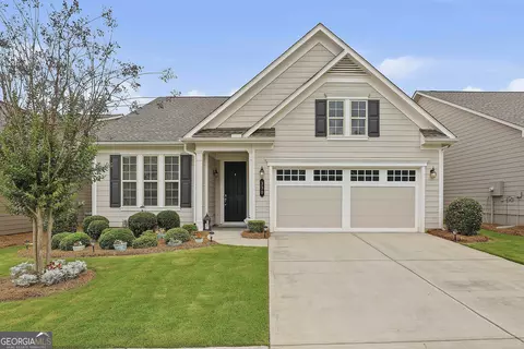 330 Chestnut Oak Dr, Peachtree City, GA 30269