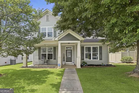 91 Creekside Way, Newnan, GA 30265