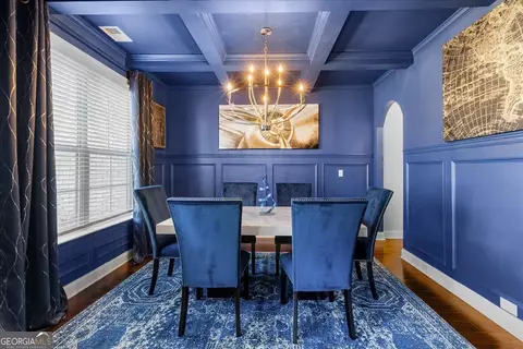 Dining - 191 Crystal Lake Blvd, Hampton, GA 30228 photo 1 of 3