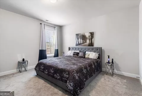Bedroom - 191 Crystal Lake Blvd, Hampton, GA 30228 photo 1 of 6