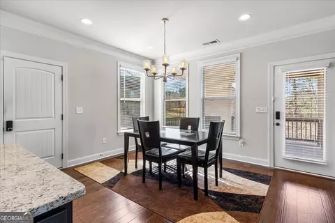 Dining - 191 Crystal Lake Blvd, Hampton, GA 30228 photo 3 of 3