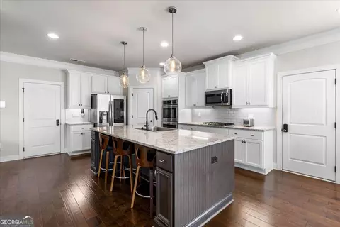 Kitchen - 191 Crystal Lake Blvd, Hampton, GA 30228 photo 1 of 5