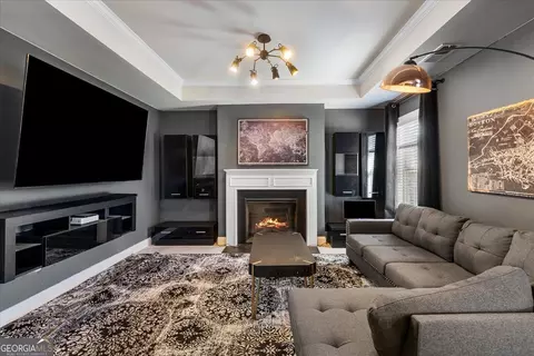 Living - 191 Crystal Lake Blvd, Hampton, GA 30228 photo 5 of 5