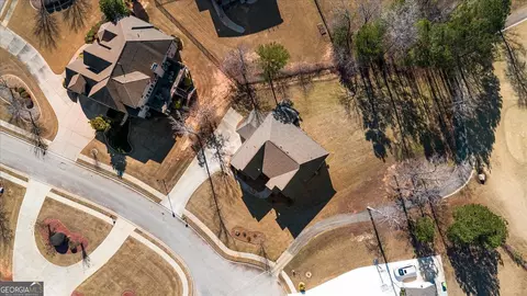 View/Area - 191 Crystal Lake Blvd, Hampton, GA 30228 photo 5 of 6