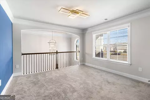Living - 191 Crystal Lake Blvd, Hampton, GA 30228 photo 4 of 5