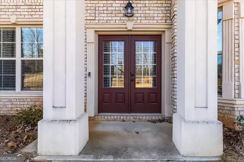 Entry Way - 191 Crystal Lake Blvd, Hampton, GA 30228 photo 1 of 8