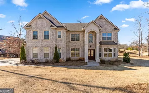 191 Crystal Lake Blvd, Hampton, GA 30228