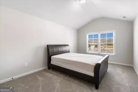 Bedroom - 191 Crystal Lake Blvd, Hampton, GA 30228 photo 6 of 6